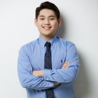Jane Street Employee Young Yoo's profile photo