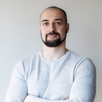 Digital Finance International Employee Andrey Imaev's profile photo