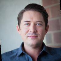 Couchbase Employee Wayne Carter's profile photo