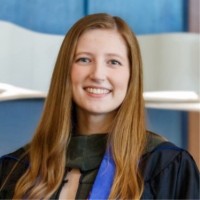 The Hospital of Central Connecticut Employee Haley Guarriello's profile photo