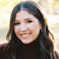 Revelry Employee Alena Wells's profile photo