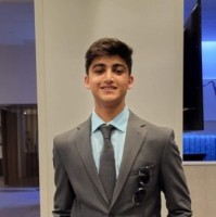 Caisson Ventures Employee Arjav Jain's profile photo