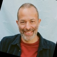 Early-Stage in Stealth Employee Nathan Wolfe's profile photo