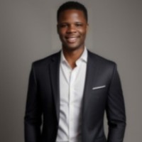 Blueprint Employee Elhadji Seydina Omar Diagne's profile photo