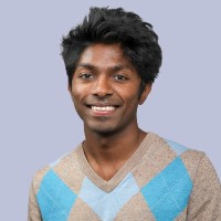 NuCurrent Employee Cameron King's profile photo