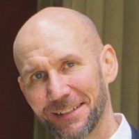 Siemens Digital Industries Software Employee Thomas Kinzel's profile photo