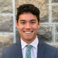 Britt, Peters and Associates Employee Max Sasaki's profile photo