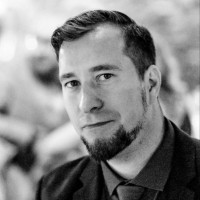 Alexander Winter's profile photo