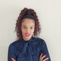Absa Group Employee Kim Dalton's profile photo