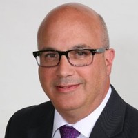 MetroHartford Alliance Employee David Griggs's profile photo