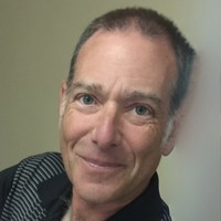 UNARIC Employee Gordon Derk's profile photo