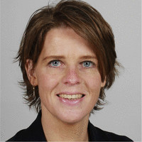 Jumbo Supermarkten Employee Marjolein Verhoeven's profile photo