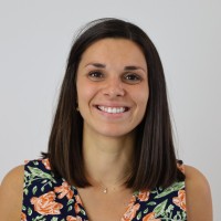 Tiime Employee Audrey Gautier's profile photo