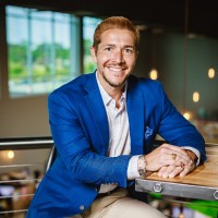 Synergy Billing Employee M. Meyer's profile photo