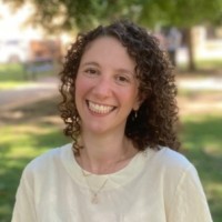 E-mail e número de telefone de Zoe Johannas