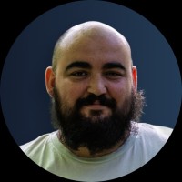 Axess Groupe Employee Alexy Touloumet's profile photo