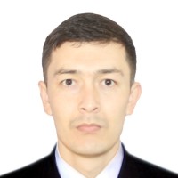SUPPORT - IT SOLUTION Employee Sardorbek Rizayev's profile photo