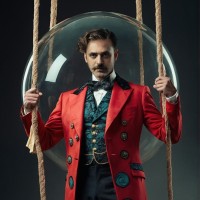 MASCISTA Employee Panagiotis Xenakis's profile photo