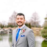 Arani Consulting Group Employee Jordan Phillips's profile photo