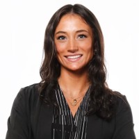 Pilot.com Employee Anna Ashworth's profile photo