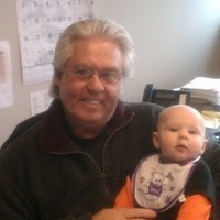 Capital City Group, Inc. Employee Bill Lorenz's profile photo