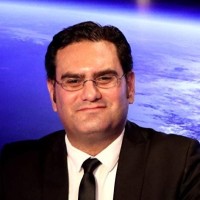 interplanetary.tv Employee Frederic Eger's profile photo