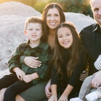 Optima Medical Employee Gabriella Hancock's profile photo