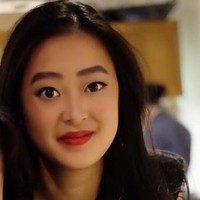 Pintu Employee Kristie Djie's profile photo