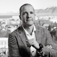 Borealis Data Center Employee Róbert Skúlason's profile photo