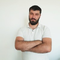 Andava Digital Marketing Agency Employee Mushegh Hakobjanyan's profile photo