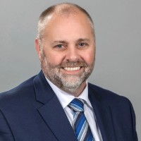 University of Illinois Extension Employee Carl Baker's profile photo