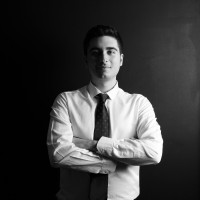 EcoWise Ltd Employee Can Dinekli's profile photo