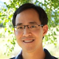 GSK Employee Aaron Cheng's profile photo