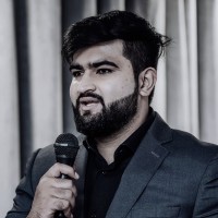 Zyrous Employee Shazil Sattar's profile photo