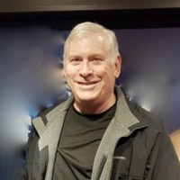 Amazon Employee Michael McDevitt's profile photo