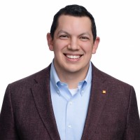 Stantec Employee Evan Perez's profile photo