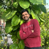indoLike Employee Tanmay Gupta's profile photo