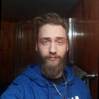 Fireside Employee Will Fountain's profile photo