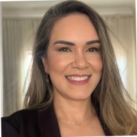 Curta Mais Employee Kátia Almeida's profile photo