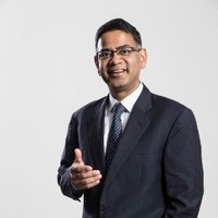 Shalabh Chandra