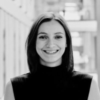 MediaValet Employee Katarina Zivkovic's profile photo