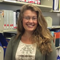Beal College Employee Tegan Mills's profile photo