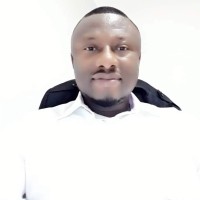 Geofrey Diala Email