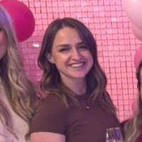 Blue Arrow Employee Darcy Gibbons's profile photo