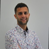 Trigger Group Employee Daniel Capel's profile photo