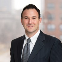 Hall Render Employee Chris Eades's profile photo