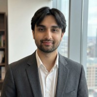 Domify Employee Dhruv Toshniwal's profile photo