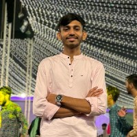 WPSL Security Solutions Employee Meet Gohel's profile photo