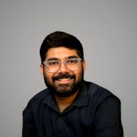 Napses Technologies Employee Rahul Khatri's profile photo