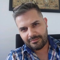 Marios Minas Email